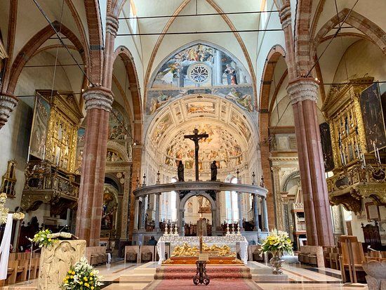 Verona Cathedral